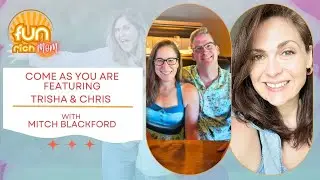 Come As You Are featuring Trisha & Chris