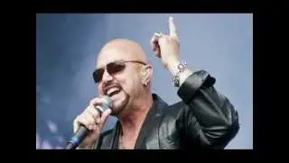 Geoff Tate (Queensrÿche)