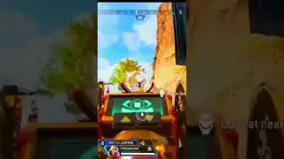 octane main 1v3 #apexlegends #youtube #apex #apexlegendsclips #shorts