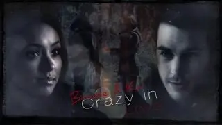 ➶Bonnie & Kai {Crazy in Love}➶