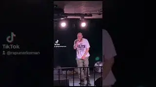 RAPPIN ON STAGE VOL 1