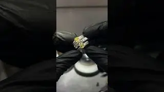 Какое украшение понравилось больше ? 🤨 