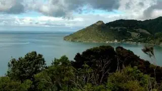 To Auckland's West Coast with ZoomOn!NZ