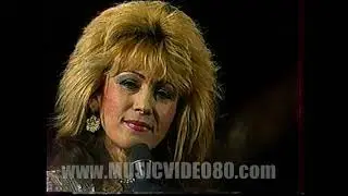 Ксения Георгиади – Будь, что будет ( Песня года 1989 )
