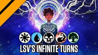 Mythic w/ LSV's Mizzix Mastery - Strixhaven Historic | MTG Arena