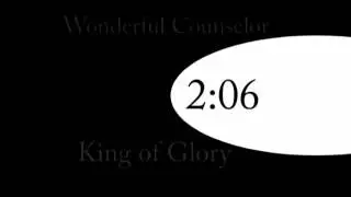 The Names of Jesus