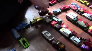 Cars part 1