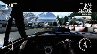 GG (выпуск 19, декабрь 2011) Forza Motorsport 4