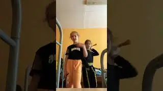 Мы в лагере