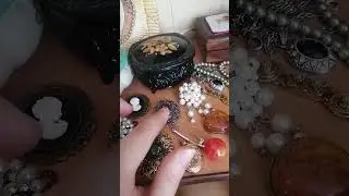 происхождение слова "стразы"