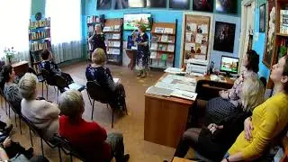 Музыкальный вечер Жизнь прекрасна в возрасте любом