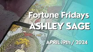 Fortune Friday | April 19 2024