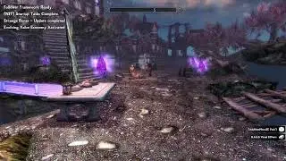 Skyrim Survival 5
