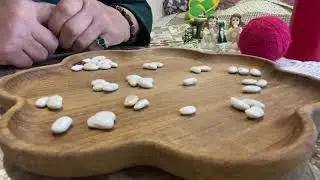 [ГАДАНИЕ НА БОБАХ] Какие события ждут в октябре