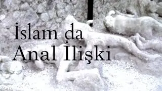 İslam da Anal  İlişkiye Girmenin Hükmü