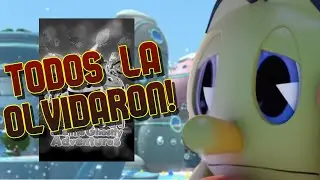 La serie basada en videojuegos que TODOS olvidamos