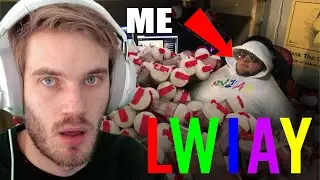 Why I bought 69 Gfuel shakers