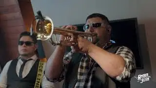 Hagamos el amor - Qmbia Juan (Live Session) #4