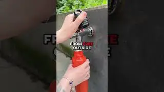 How to get free water refills in London
