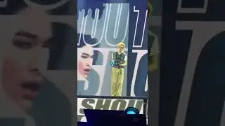 RECAP FANCAM FATEPLUS In Jakarta ENHYPEN - SHOUT OUT