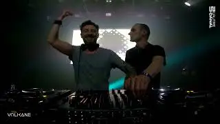 Volkane Production | Steeven B & Oliver M @lautrecanal 2023