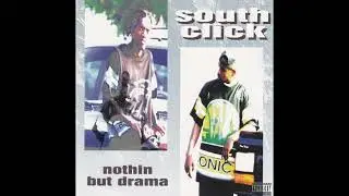 South Click – Hard Time Gangsta