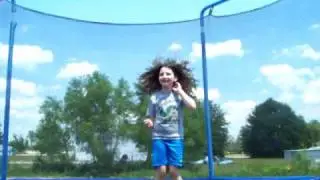 i got kicked in the balls