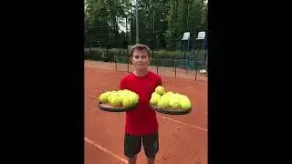 JAKUB WIERZBA Senior Banquet Video