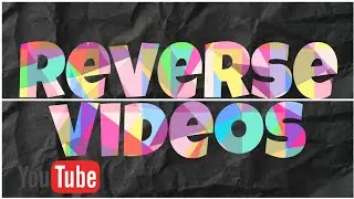 Word's craziest reverse videos ||  reverse videos