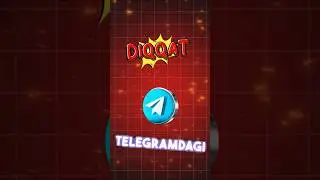 Telegramda kontent saqlangan guruh va kanallardan video yuklab olish haqida // Telegram maxfiy siri