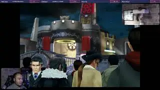 [VOD] Finishing Disc 1! For real this time! | Day 4 (Final Fantasy VIII: Remastered)
