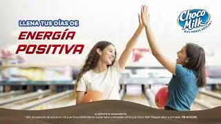 Chocolate en polvo Choco Milk 440 g