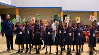 The Prize Finder @galaxypublicschoolragdih3159