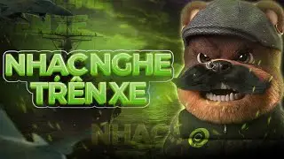 NHẠC NGHE TRÊN XE🎧NHẠC TRẺ REMIX 2024🎧MIXSET HOUSE LAK & DEEP HOUSE 2024 #13