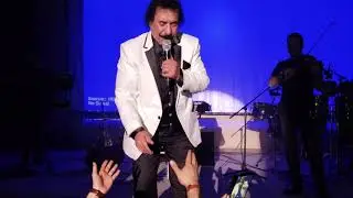 Javad Yasari 2019 Vancouver Sepideh Dam. کنسرت جواد یساری ونکوور آهنگ سپیده دم