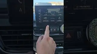 2023 Audi Q5 OIL MAINTENANCE LIGHT RESET!  EASY!