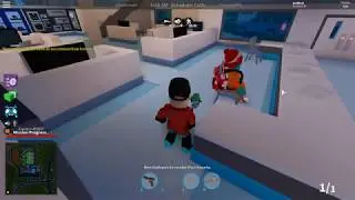 More jailbreak sorry for no video (Roblox)(