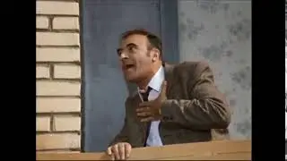 "Да ты я вижу,холоп,не уймешся!" (Иван Васильевич меняет профессию)