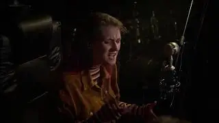 Pendofsky Meets Friends: Jagoda Kret 