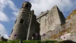 Blarney Castle,Country Cork, Ireland