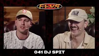 Club Elevate 041 - DJ Spit (Live from Sonder Festival)