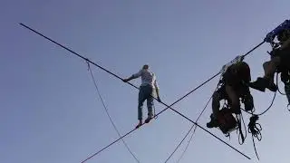 Andrea Loreni per BAM Circus 2023