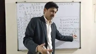 Print Longest common subsequence| LCS  Algorithm execution concept |Algotech Programming Concept