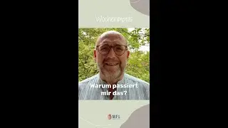 Warum passiert dir das? 😫 Die Antwort auf unerklärliche Situationen | MFL Wochenimpuls