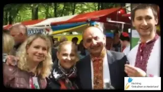 Embassy Festival. The Hague. 05-09-2015.