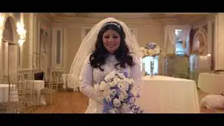 The Wedding of Meira & Isser Roth - November 4, 2021