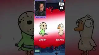 Результат всегда один | Goose Goose Duck 