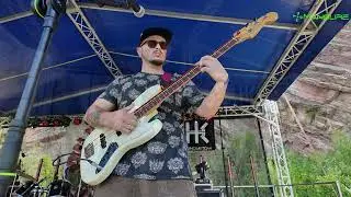 NIC WAŻNEGO - IV Festiwal Pieśni Zbuntowanej