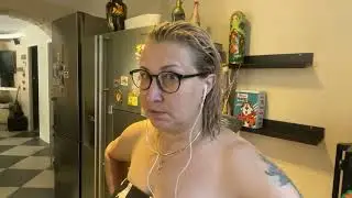 Наконец-то стрим 🌺💐🌺