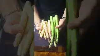 french onion asparagus